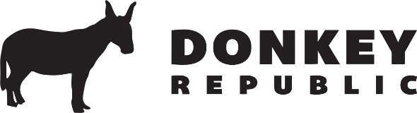 Donkey Republic