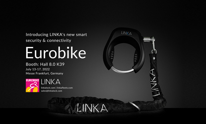 Introducing the newest in smart security & connectivity at LINKA